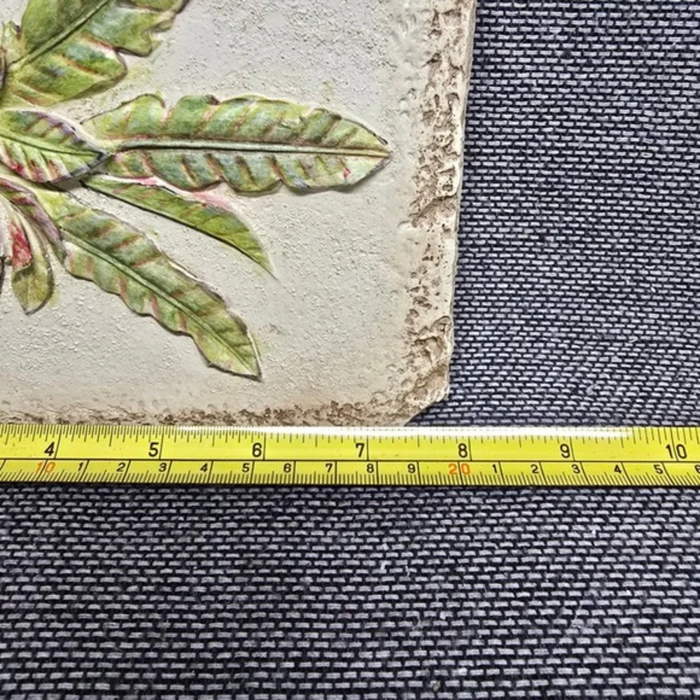 Unbranded hand painted